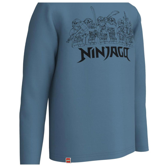 Lego Wear Παιδική μακρυμάνικη μπλούζα Lego Wear Παιδική μακρυμάνικη μπλούζα